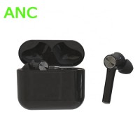 Best Active Noise Cancelling TWS ANC Earbuds Earphone Headphones ANC Wireless Earbuds