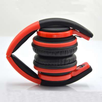 Wholesale New Products Fashionable Wireless BT-08 Headphone with Custom logo